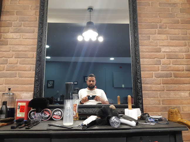 Lord's Barbershop - Sintra