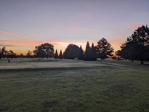 Golf Course «Seneca Golf Course», reviews and photos, 2300 Pee Wee Reese Rd, Louisville, KY 40205, USA