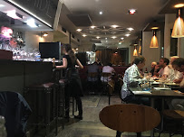 Atmosphère du Restaurant LE HIDE à Paris - n°14