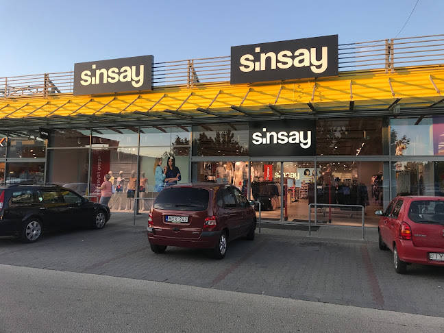 Sinsay
