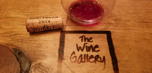 Wine Store «The Wine Gallery», reviews and photos, 5903 Delmonico Dr, Colorado Springs, CO 80919, USA