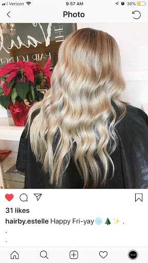 Hair Salon «The Vault Boutique Hair Lounge», reviews and photos, 1009 1st St #203, Snohomish, WA 98290, USA