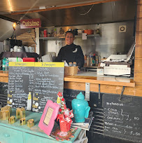 Photos du propriétaire du Restauration rapide Chez Chanchan à Mandelieu-la-Napoule - n°6