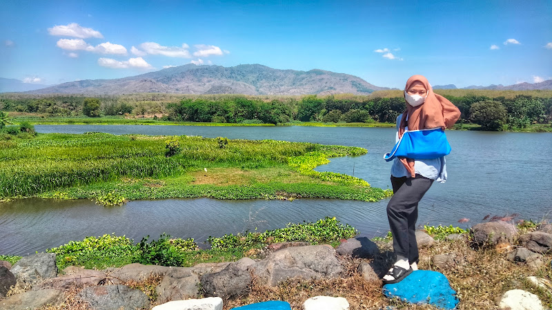 Bendungan Sampean Baru