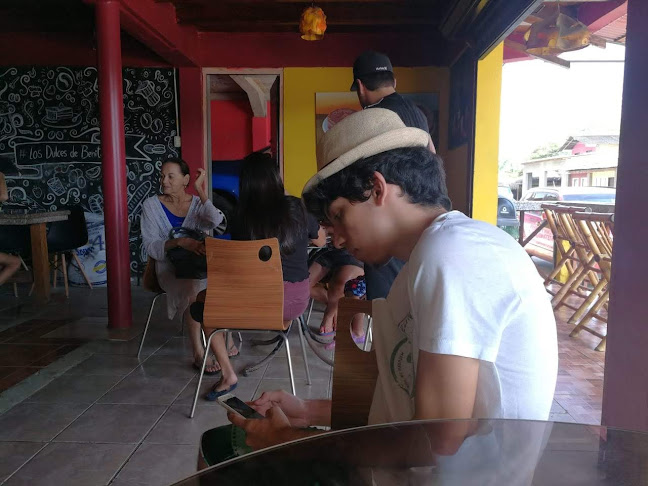 Opiniones de Los dulces de Benito en Puerto Lopez - Cafetería