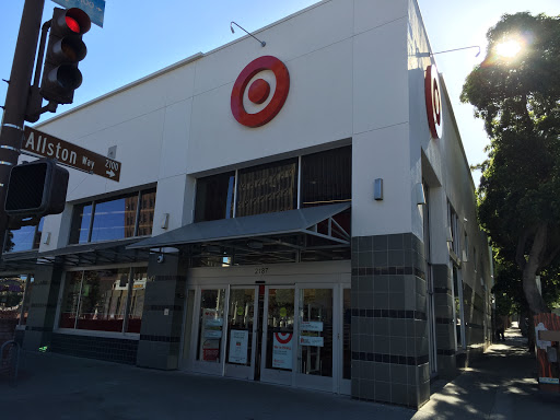 Department Store «Target», reviews and photos, 2187 Shattuck Ave, Berkeley, CA 94704, USA