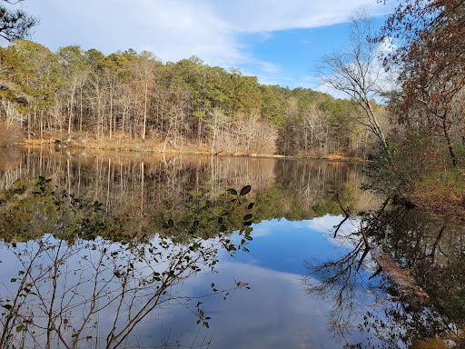 State Park «Panola Mountain State Park», reviews and photos, 2620 GA-155 N, Stockbridge, GA 30281, USA