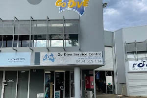 Go Dive Brisbane image