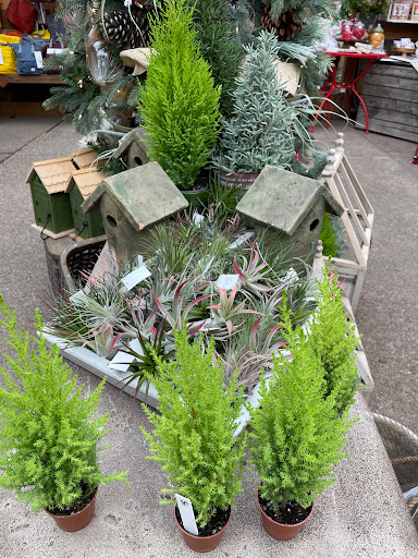 Plant Nursery «Sturtz & Copeland Florist & Greenhouses», reviews and photos, 2851 Valmont Rd, Boulder, CO 80301, USA