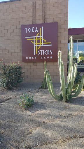 Golf Club «Toka Sticks Golf Club», reviews and photos, 6910 E Williams Field Rd, Mesa, AZ 85212, USA