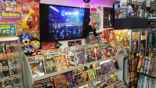 Collectibles Store «Makes Cents Variety Store», reviews and photos, 5027 W Howard Ave, Milwaukee, WI 53220, USA