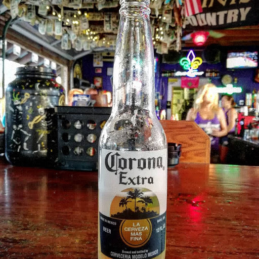 Bar & Grill «Paradise Bar & Grill», reviews and photos, 21 Via De Luna Dr, Gulf Breeze, FL 32561, USA