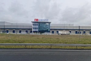 FM Logistic Escrennes image