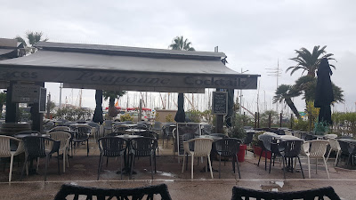 Bar Poupoune à Bandol