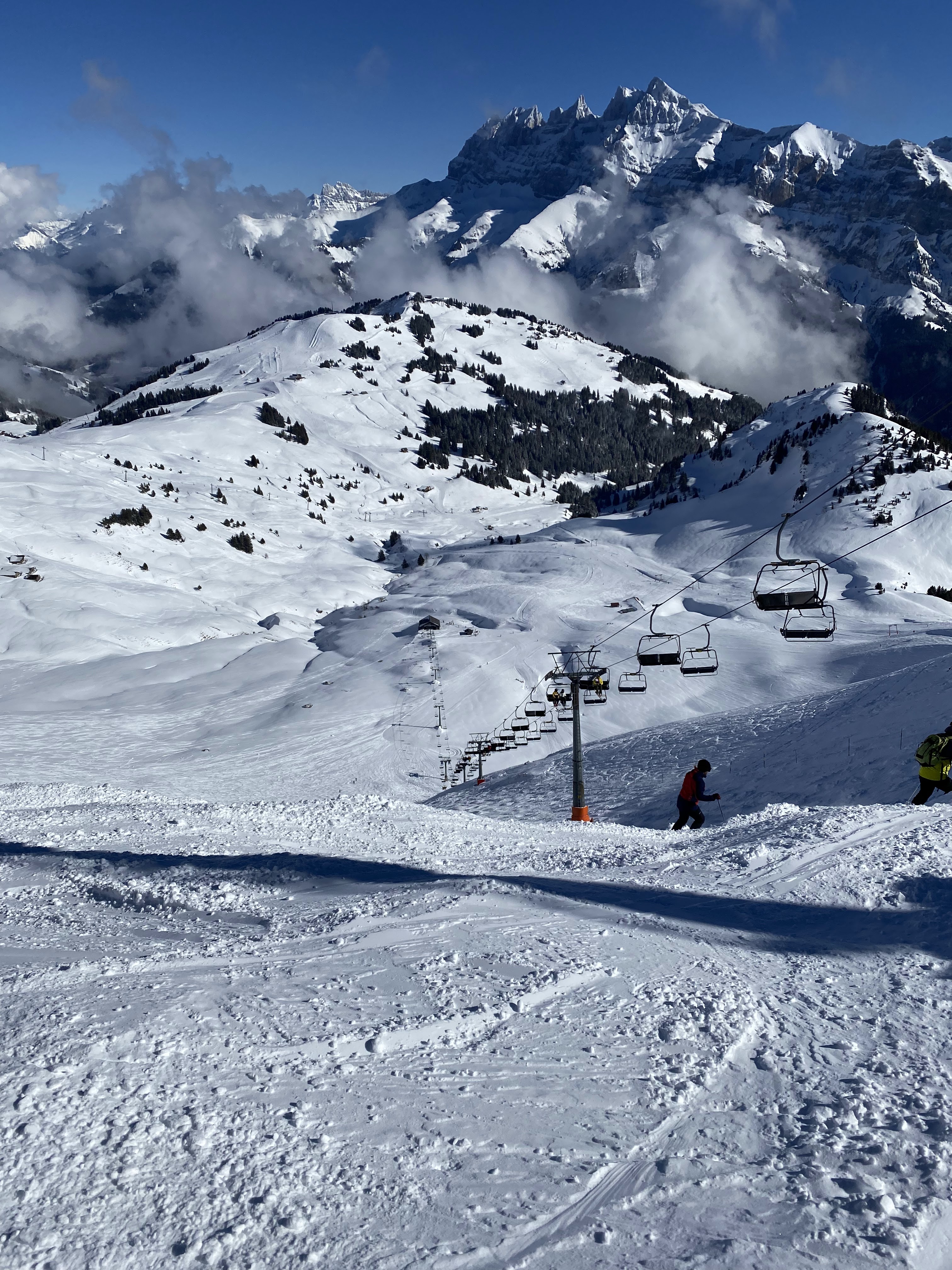 Photo n° 2 de l'avis de Flavien.u fait le 11/02/2022 à 18:19