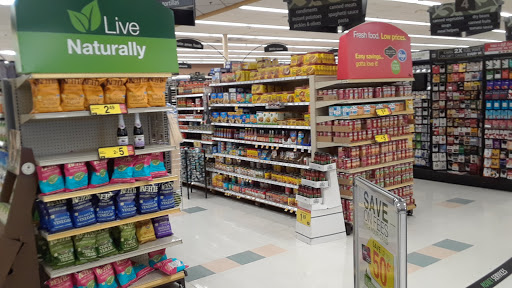 Grocery Store «Kroger», reviews and photos, 536 Centennial Blvd, Richardson, TX 75081, USA