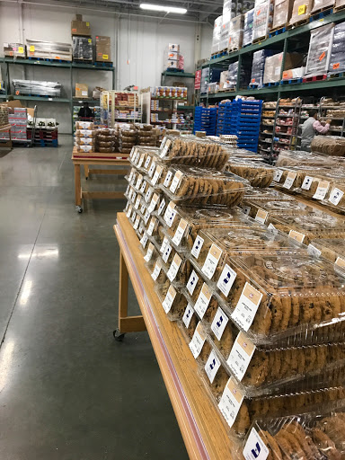 Warehouse club «BJ’s Wholesale Club», reviews and photos, 125 Green Acres Rd S, Valley Stream, NY 11581, USA