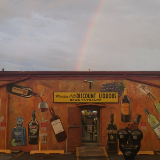 Liquor Store «Wheatley Hills Discount Liquor», reviews and photos, 193 Post Ave, Westbury, NY 11590, USA