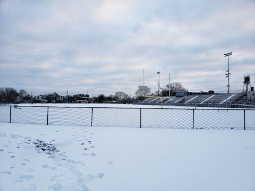 Stadium «Marcus Foster Memorial Stadium», reviews and photos, 1600 Staub St, Philadelphia, PA 19140, USA