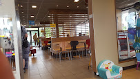 Atmosphère du Restauration rapide McDonald's à Arras - n°10