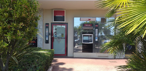 Photo du Banque Société Générale à Menton