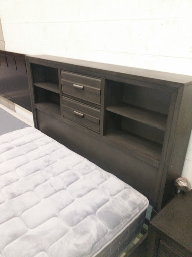 Furniture Store «Atlantic Bedding and Furniture», reviews and photos, 717 N Hammonds Ferry Rd, Linthicum Heights, MD 21090, USA