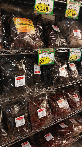 Supermarket «Savers Cost Plus», reviews and photos, 1713 S Belt Line Rd, Grand Prairie, TX 75051, USA