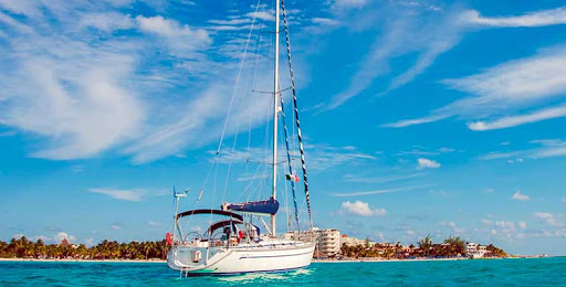 Cancun Yacht Rentals and Party Boat by Riviera Charters