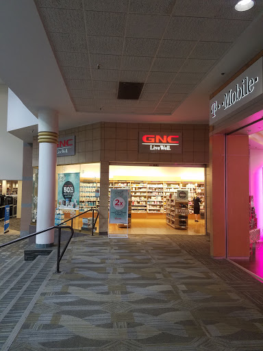 Vitamin & Supplements Store «GNC», reviews and photos, 3880 Irving Mall, Irving, TX 75062, USA