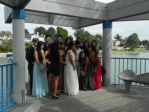 Park «Mike Ward Community Park Woodbridge», reviews and photos, 20 Lake Rd, Irvine, CA 92604, USA