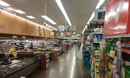 Grocery Store «Kroger», reviews and photos, 4045 Marietta Hwy, Canton, GA 30114, USA
