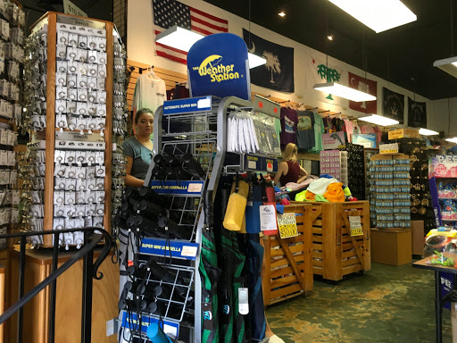 Convenience Store «FIVE AND DIME GENERAL STORE», reviews and photos, 99 S Market St, Charleston, SC 29401, USA