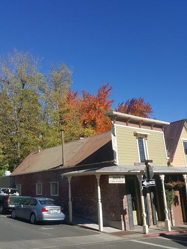 Shoe Store «The Fur Traders», reviews and photos, 233 Broad St, Nevada City, CA 95959, USA