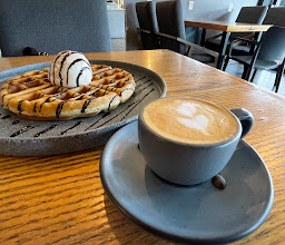 True Coffee Colón photo