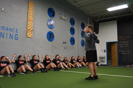 Personal Trainer «FITLIFE Performance Training», reviews and photos, 157 Railroad Dr, Warminster, PA 18974, USA