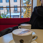 Photo n°1 de l'avis de Edison.u fait le 12/12/2023 à 01:44 sur le  Cafè del Pess à Menaggio