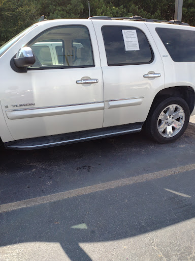 Used Car Dealer «Pars Cars», reviews and photos, 6823 Mt Zion Blvd, Morrow, GA 30260, USA