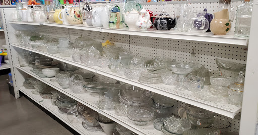 Thrift Store «Tacoma 6th Ave Goodwill», reviews and photos, 5401 6th Ave, Tacoma, WA 98406, USA