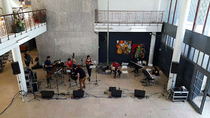 Conservatorio Provincial de Música