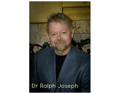 Ralph E. Joseph, DO