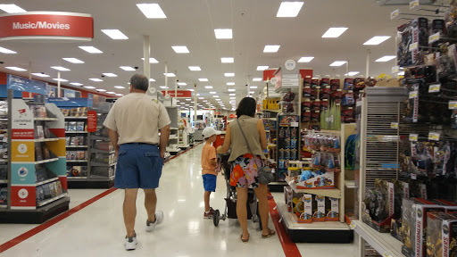 Department Store «Target», reviews and photos, 1441 Coral Ridge Ave, Coralville, IA 52241, USA