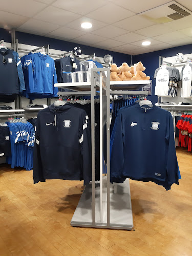 Preston North End Football Club Shop - Sporting goods store