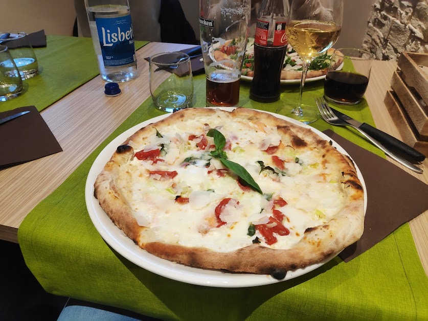 La Bufala Italian Pizza & Pasta à Hégenheim