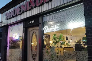 Phoenix Diner image