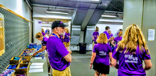 Public Swimming Pool «Evergreen Community Aquatic Center», reviews and photos, 606 SW 116th St, Seattle, WA 98146, USA