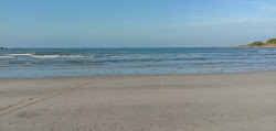 Photo de Pulmoddai Beach avec un niveau de propreté de très propre