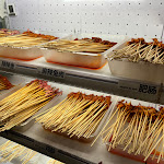 Photo n° 2 de l'avis de Simon.i fait le 19/04/2023 à 14:35 pour Tang à Paris