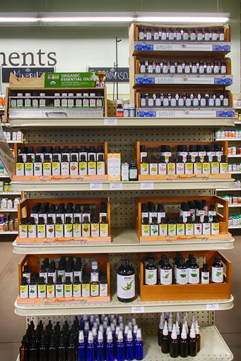 Natural Foods Store «Health Basket», reviews and photos, 18040 US-441, Mt Dora, FL 32757, USA