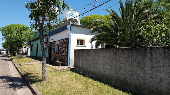 Policlinico Achar - Tacuarembó
