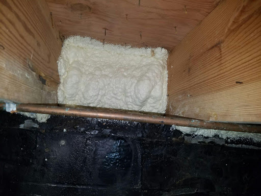 Construction Company «Indiana Crawl Space Repair», reviews and photos